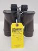 WWII Military 7x50 Binoculars U.S. Navy 1940s - 3