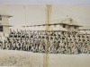 WWII Unit Photo African American Company 77th Coast Artillery Regiment