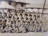 WWII Unit Photo African American Company 77th Coast Artillery Regiment - 3