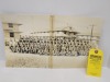 WWII Unit Photo African American Company 77th Coast Artillery Regiment - 4