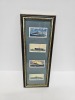 British Pre-WWII Naval Cigarette Trading Cards 1930s - 2