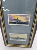 British Pre-WWII Naval Cigarette Trading Cards 1930s - 3