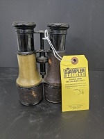 Galilean Prismatic Field Binoculars