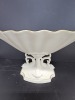 Lenox ''Aquarius Collection'' Footed Centerpiece / Compote - 3