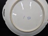 Antique Royal Vienna Double Handled Cake Plate - 3