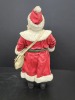 Antique Santa Claus ''Old World'' Christmas Tradition Figurine - 3