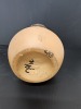 Native American Pottery Vase - 3