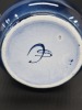 Antique Dutch Black Delft Vase - 2