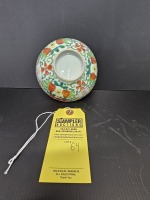 Antique Chinese Porcelain Bowl
