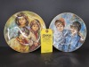 Royal Doulton Plates
