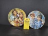 Royal Doulton Plates - 2