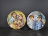 Royal Doulton Plates - 3