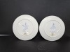 Royal Doulton Plates - 4