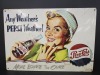 Pepsi-Cola Sign - 2