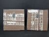 Deborah Hyatt Ceramic Art Tile - 3
