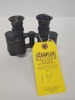 WWI Era Military Field Binoculars - 2