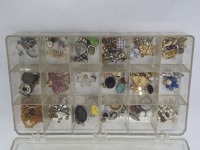 Assorted Jewelry