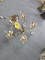 Crystal Chandelier