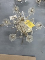 Crystal Chandelier