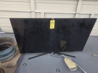 Samsung LED Smart Television