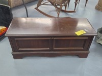 Vintage Lane ''Legacy Love Chest''