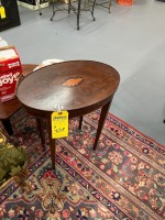 Assorted End Tables
