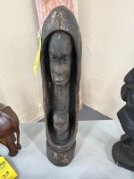 Totem African Art
