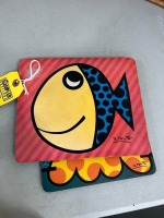Britto Mouse Pads