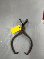 Vintage Ice Picker