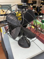 Vintage Table Fan