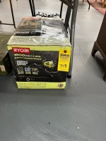 Ryobi Electric Pressure Washer - 1900PSI (New in Box)