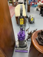 Dyson Vacuum Cleaner