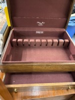 Silverware Storage Box