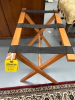 Luggage Stand