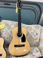 Harmony Acoustic Guitar