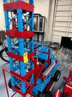 Custom Drilling Machine