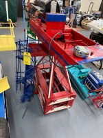 Custom Built Air Boat