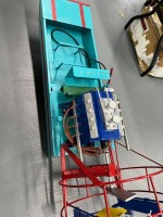 Custom Built Air Boat