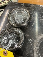 Coasters