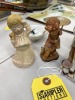 Figurines - 4