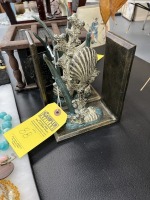 Pair of Nautical Coastal Themed Bookends