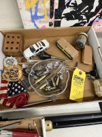 Lot Assorted
