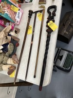 Vintage Canes