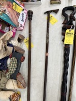 Antique Walking Stick