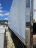 2013 HINO 268 BOX TRUCK - VIN #5PVNJ8JV1D4S54018 - White Exterior - Diesel Engine - 26' Box - Automatic Transmission - Dual Fuel Tanks - Lift Gate - Cloth Interior - 242,942 Miles on Odometer - (Located in Lake Worth FL) ***Additional Terms / Fees Apply - - 4