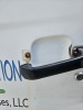 2013 HINO 268 BOX TRUCK - VIN #5PVNJ8JV1D4S54018 - White Exterior - Diesel Engine - 26' Box - Automatic Transmission - Dual Fuel Tanks - Lift Gate - Cloth Interior - 242,942 Miles on Odometer - (Located in Lake Worth FL) ***Additional Terms / Fees Apply - - 16