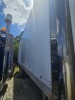 2013 HINO 268 BOX TRUCK - VIN #5PVNJ8JV1D4S54018 - White Exterior - Diesel Engine - 26' Box - Automatic Transmission - Dual Fuel Tanks - Lift Gate - Cloth Interior - 242,942 Miles on Odometer - (Located in Lake Worth FL) ***Additional Terms / Fees Apply - - 23