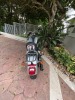 2015 HARLEY DAVIDSON LOW RIDER - VIN #1HD1GNM19FC308080 - Silver - 6 Speed - 5,135 Miles on Odometer - (Located in Davie FL) ***Additional Terms / Fees Apply --- Titled Vehicle*** - 2