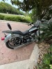 2015 HARLEY DAVIDSON LOW RIDER - VIN #1HD1GNM19FC308080 - Silver - 6 Speed - 5,135 Miles on Odometer - (Located in Davie FL) ***Additional Terms / Fees Apply --- Titled Vehicle*** - 3