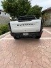 2025 GMC HUMMER EV 3X - VIN #1GT40DDBXSU119643 - White Exterior - Electric Vehicle - 4 Door Crew Cab - Leather Interior - Heated Seats - Rear A/C - Keyless Entry - Sun Roof - Navigation System - Bed Liner - Bed Cover - 20,786 Miles on Odometer - (Located - 3